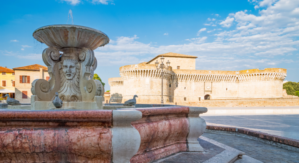 Senigallia: ad agosto continua il divertimento per tutta la famiglia